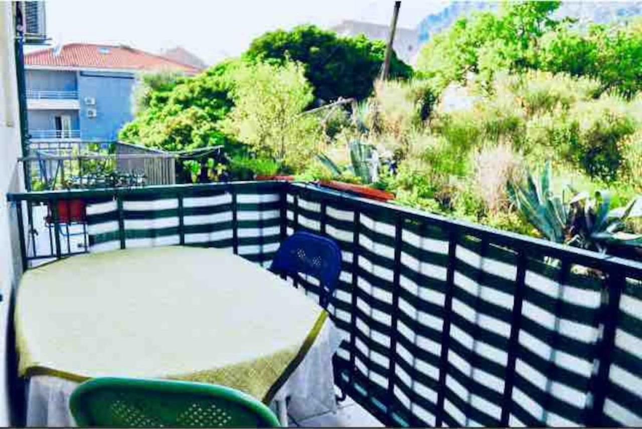 Apartment Mila Makarska Luaran gambar