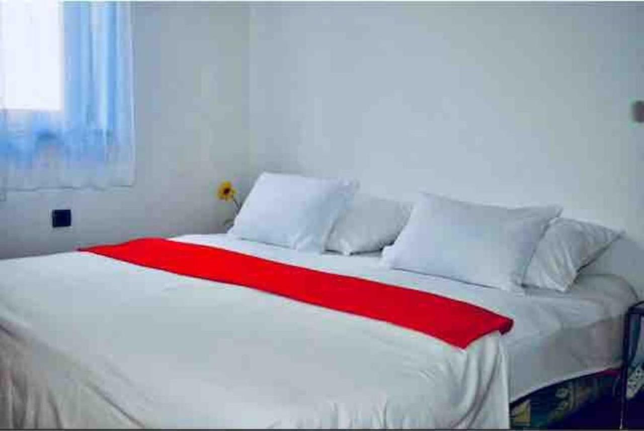 Apartment Mila Makarska Luaran gambar