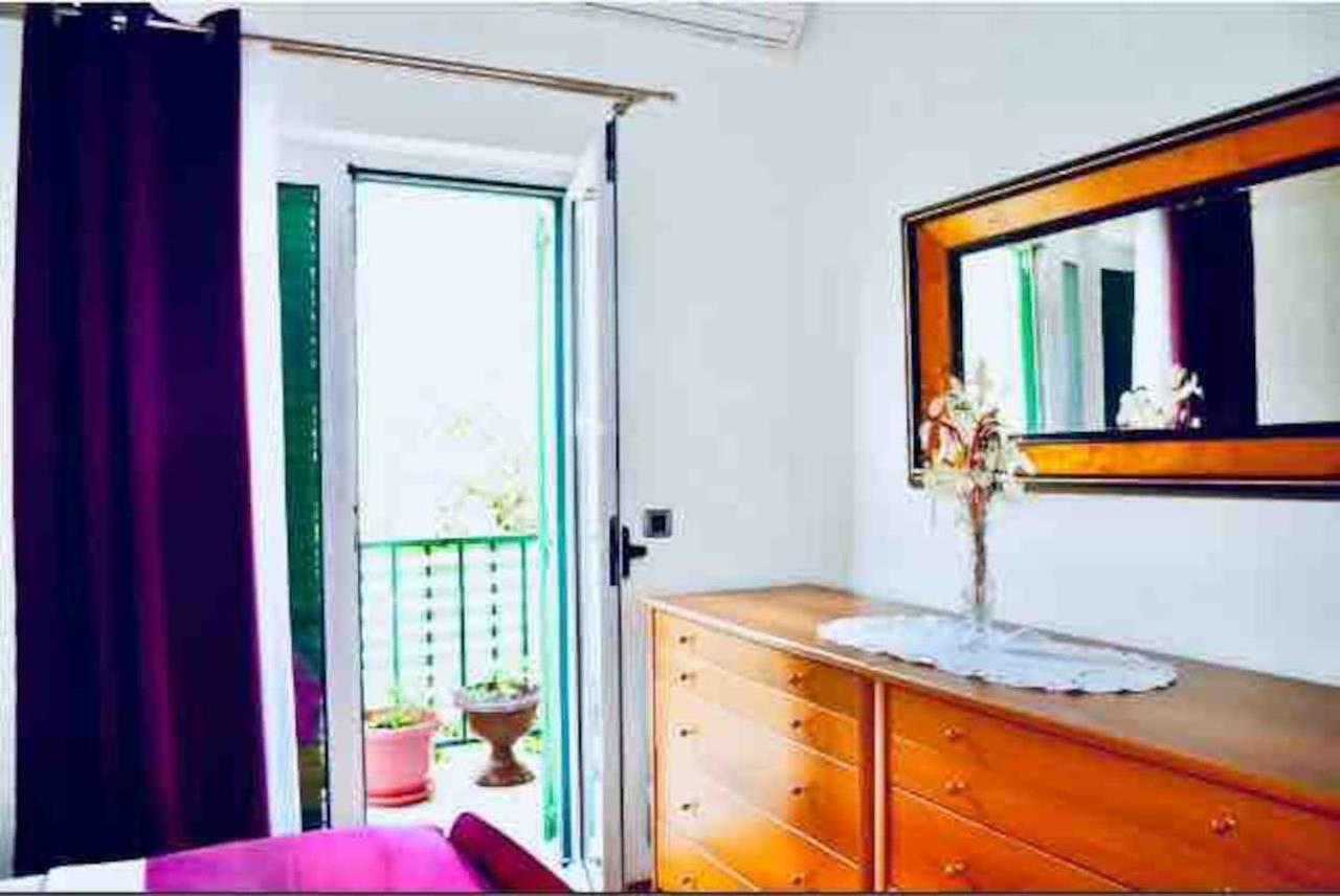 Apartment Mila Makarska Luaran gambar
