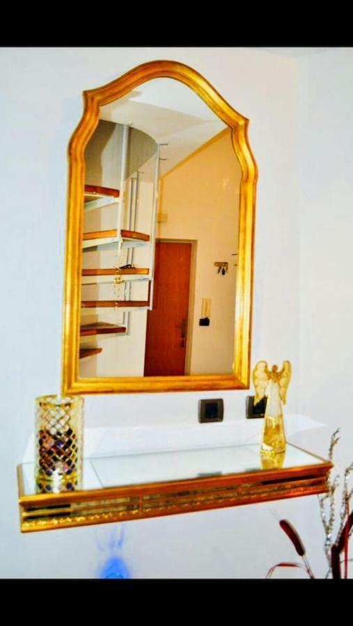 Apartment Mila Makarska Luaran gambar