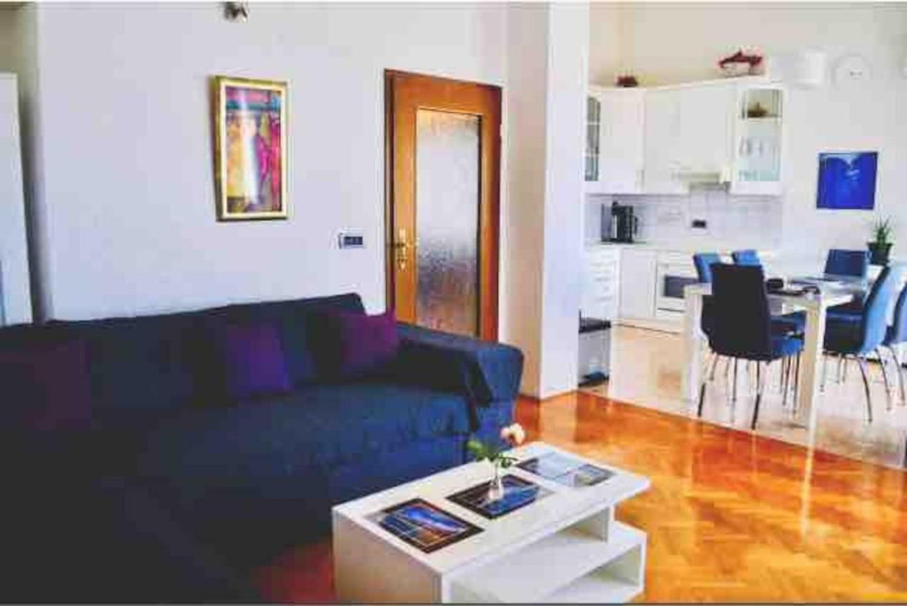 Apartment Mila Makarska Luaran gambar