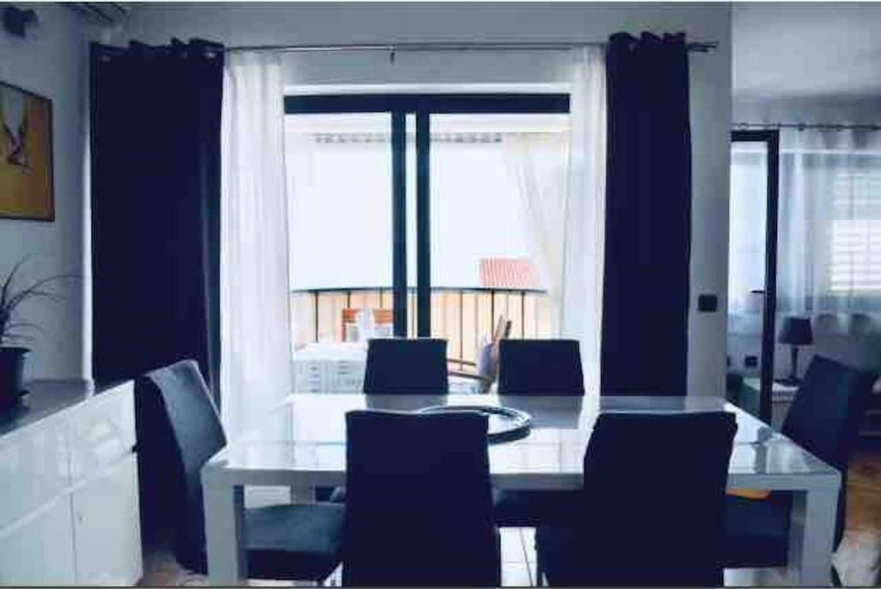 Apartment Mila Makarska Luaran gambar