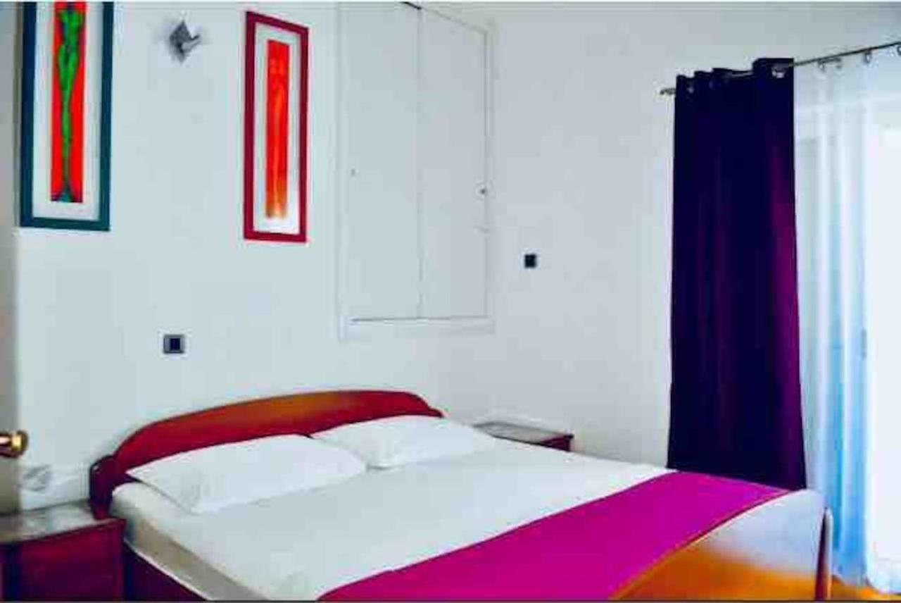 Apartment Mila Makarska Luaran gambar