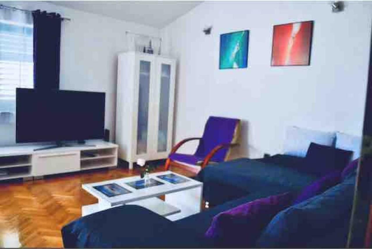 Apartment Mila Makarska Luaran gambar