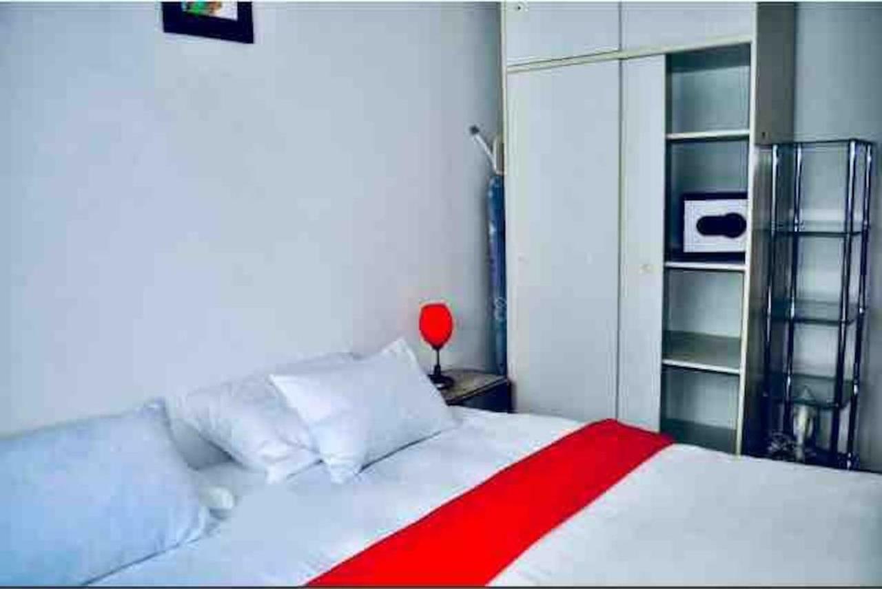 Apartment Mila Makarska Luaran gambar