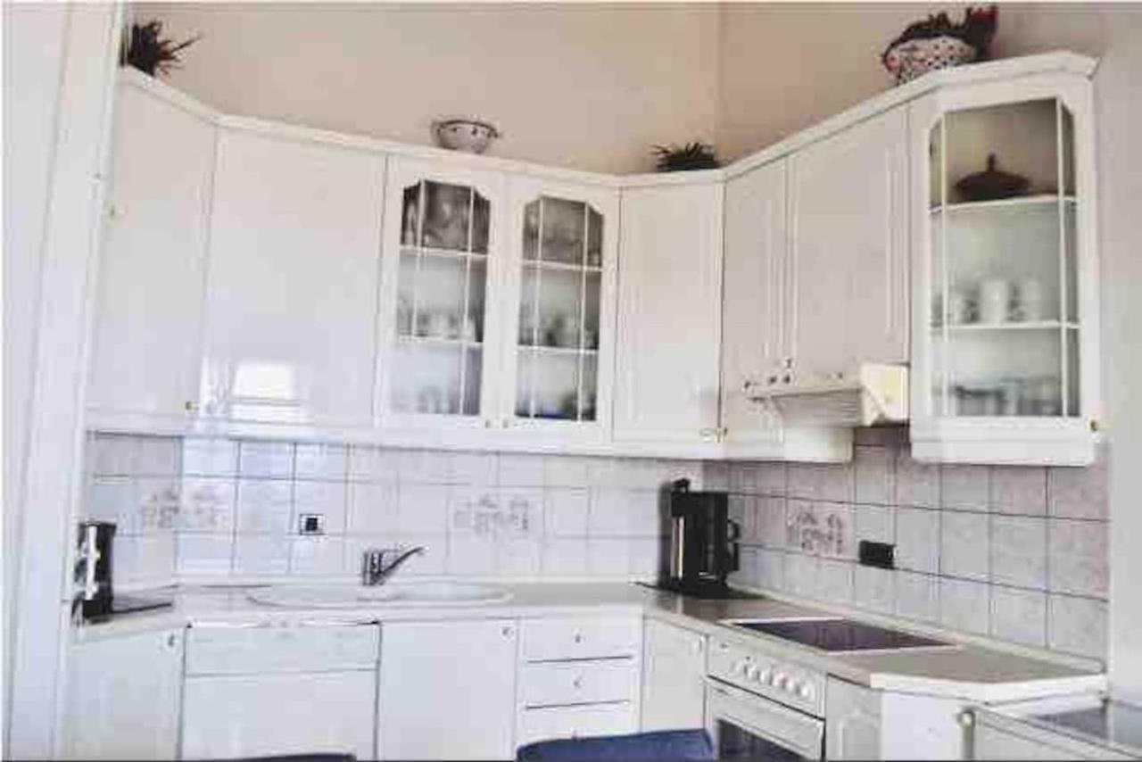 Apartment Mila Makarska Luaran gambar