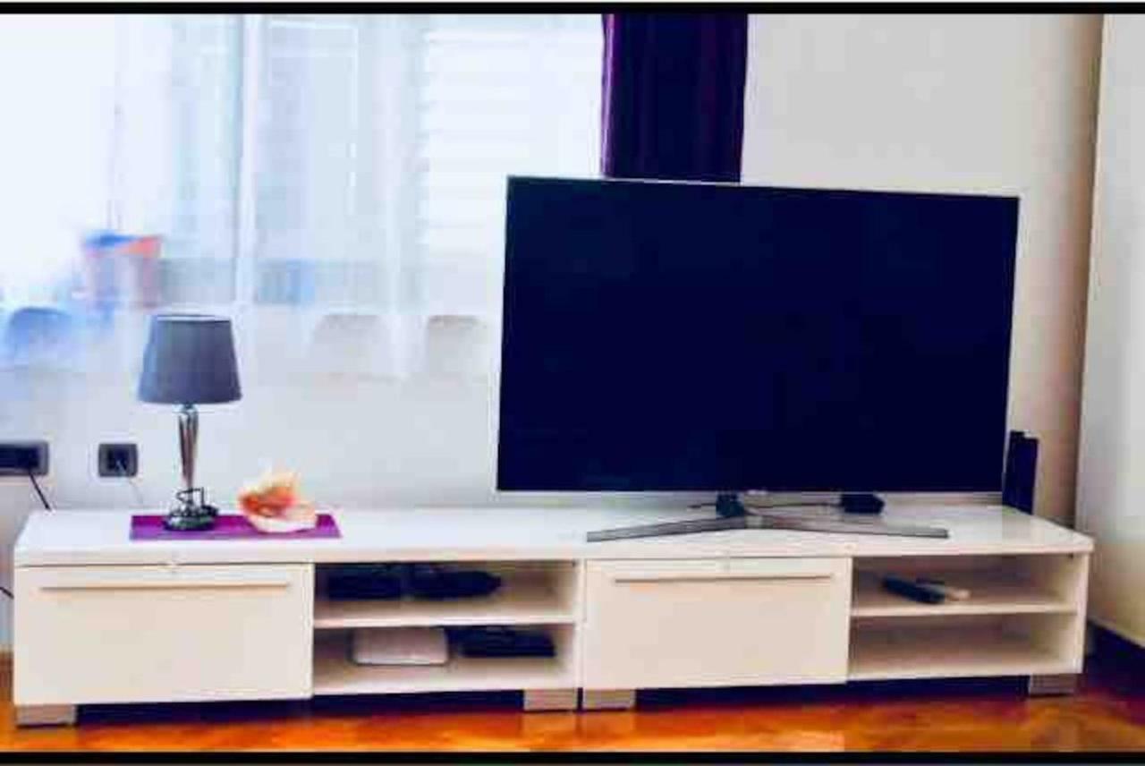 Apartment Mila Makarska Luaran gambar