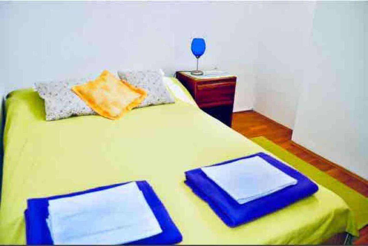 Apartment Mila Makarska Luaran gambar