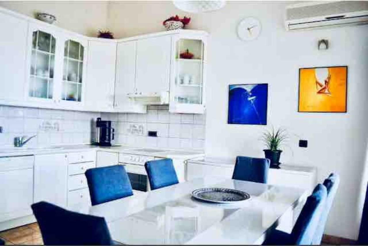 Apartment Mila Makarska Luaran gambar
